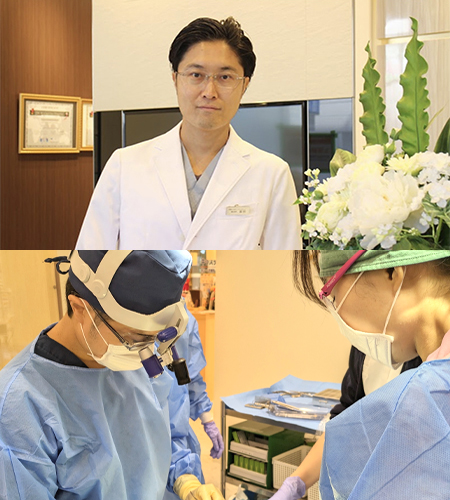 Dr. 冨田